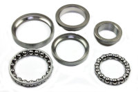 Steering bearing kit Buzzetti 6037