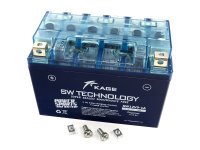 Battery KAGE Blue Power YTX9-BS