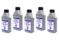 Bremsflüssigkeit LIQUI MOLY DOT4 2,5 Liter