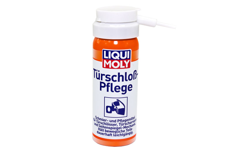 Türschlosspflege-Spray, Liqui Moly (50 ml)