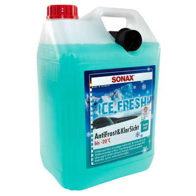 SONAX Anti Frost und Klarsicht -20 °C IceFresh 5 Liter online kaufen, 14,99  €