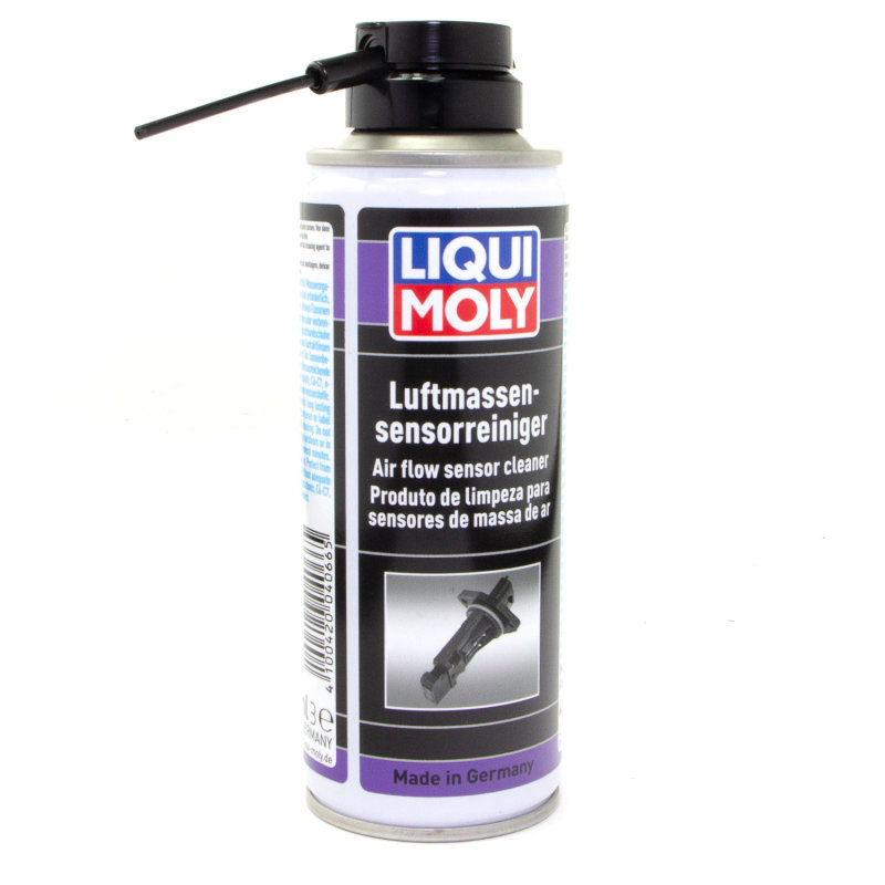 Luftmassenmesser Sensor Spray LIQUI MOLY 4066 200 ml online im MVH Sh, 8,79  €