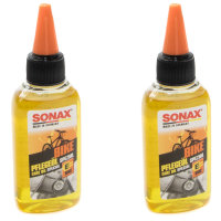 Bike Bicycle special care oil 08575410 SONAX 2 X 50 ml