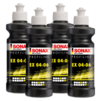 SONAX EX 04-06