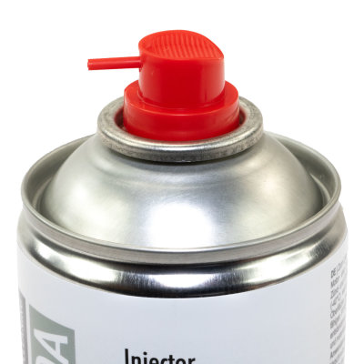 PRO-TEC Injectorsolvent Injector solvent 4 X 400 ml buy online by MVH,  30,95 €
