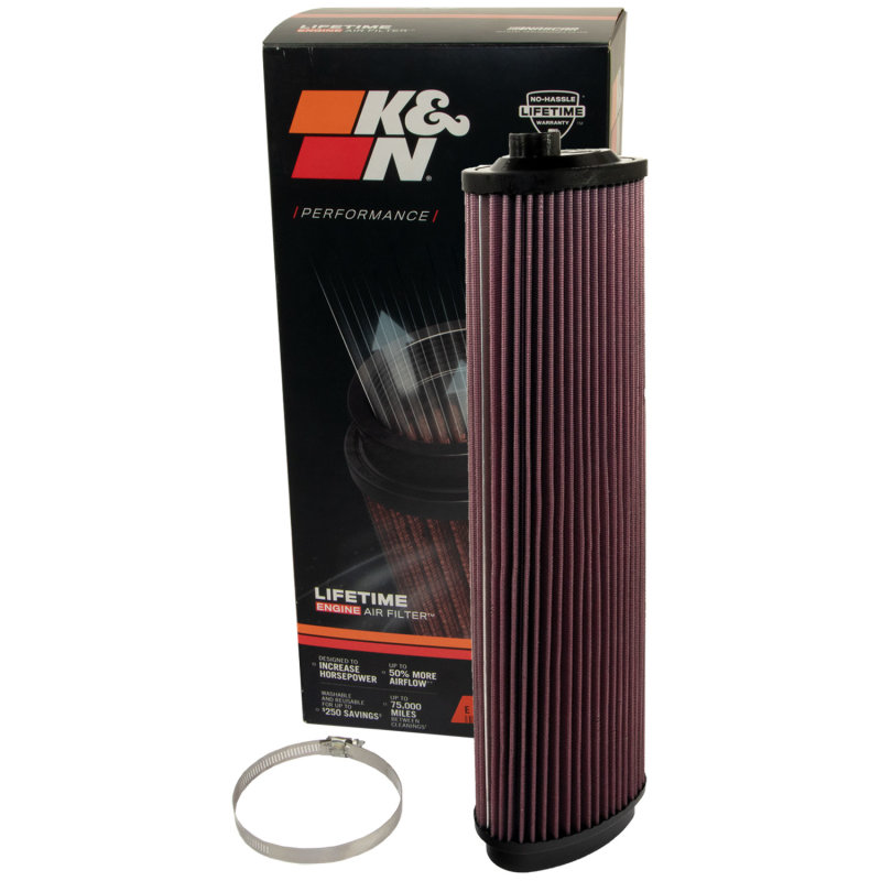 Luftfilter Luft Filter Motor K&N E-2657 online bei MVH Shop kaufen, 83,95 €