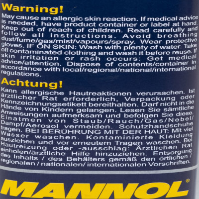 3 x Mannol 9905 Epoxy Metal Glue Adhesive For Metal, Auto Parts