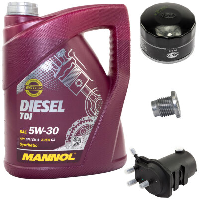 MANNOL Engineoil 5W30 Energy Formula 6 liters buy online by MVH S